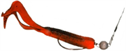 Spro Floating Flapper 11 cm